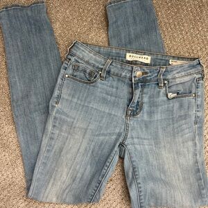Bullhead Women's Denim Skinny Jeans
